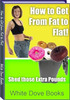Thumbnail How to Get from Fat to Flat! Thumbnail How to Get from Fat to Flat!