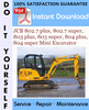 Thumbnail JCB 802.7 plus, 802.7 super, 803 plus, 803 super, 804 plus, 804 super Mini Excavator Service Repair Workshop Manual ☆ Thumbnail JCB 802.7 plus, 802.7 super, 803 plus, 803 super, 804 plus, 804 super Mini Excavator Service Repair Workshop Manual ☆