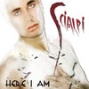 Thumbnail Here I Am - Scialpi