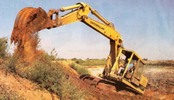 Thumbnail CAT CATERPILLAR 225 EXCAVATOR SERVICE REPAIR MANUAL SN 76U00694-01199 Thumbnail CAT CATERPILLAR 225 EXCAVATOR SERVICE REPAIR MANUAL SN 76U00694-01199