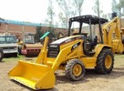 Thumbnail CAT CATERPILLAR 416C BACKHOE LOADER SERVICE REPAIR MANUAL SN 5YN 4ZN 1XR 1WR  