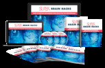 Thumbnail Super Brain Hacks Deluxe Set