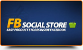 Thumbnail FB Social Store App