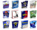 Thumbnail 12 Special Reports With PLR Comes with Private Label Rights!