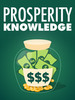 Thumbnail Prosperity Knowledge Comes with Master Resale Rights