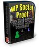 Thumbnail WP Social Proof With PLR