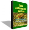 Thumbnail Ebay Automation System - With Resale Rights + Mini Site