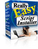 Thumbnail Real Easy ScriptInstall