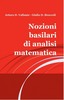 Thumbnail Nozioni basilari di analisi matematica