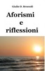 Thumbnail Aforismi e riflessioni
