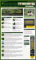 Thumbnail Trees Niche Blog Package High Quality