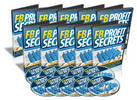 Thumbnail New! FB Profit Secrets  Videos Series