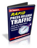 Thumbnail HOT! Rapid Press Release Traffic Videos With MRR*
