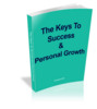 Thumbnail NEW*The Keys To Success & Personal With Master Resale Rights