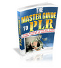 Thumbnail **NEW** The Master Guide To PLR With Master Resale Rights 