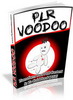 Thumbnail *NEW*  PLR Voodoo  With Master Resale Rights
