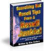 Thumbnail *NEW* Resell Junkie With Master Resale Rights
