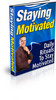 Thumbnail *NEW* Staying Motivated Ebook With Private Labels Rights Thumbnail *NEW* Staying Motivated Ebook With Private Labels Rights