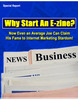 Thumbnail Why Start An E-zine With Master Resale Rights