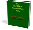 Thumbnail *NEW* The Ultimate Autoresponder Info With Master Resale Rights