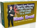 Thumbnail *NEW* Magic Email With Resale Rights
