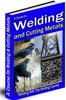 Thumbnail *NEW* Welding and cutting Metals