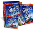 Thumbnail *NEW* The Affiliate Marketing Formula With PLR