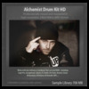 Thumbnail Alchemist Drum Kit Samples HD 24bit Sounds 