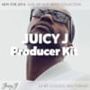 Thumbnail Juicy J Artist/Producer Elite Hip-Hop Drum Kit Collection 