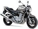 Thumbnail 2007-2008 Suzuki GSF1250S/A/SA Bandit Motorcycle Workshop Repair Service Manual
