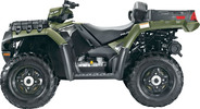 Thumbnail 2002 Polaris Sportsman 400-500 Workshop Repair Service Manual Thumbnail 2002 Polaris Sportsman 400-500 Workshop Repair Service Manual