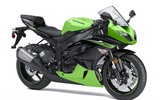 Thumbnail 2007 Kawasaki Ninja ZX-6R Motorcycle Workshop Repair Service Manual Thumbnail 2007 Kawasaki Ninja ZX-6R Motorcycle Workshop Repair Service Manual