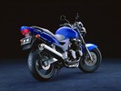 Thumbnail 2000 Kawasaki ZR-7 Motorcycle Workshop Repair Service Manual in GERMAN