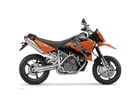 Thumbnail 2003 KTM 950 Adventure/Adventure S Workshop Repair Service Manual