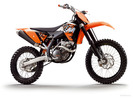 Thumbnail 2005-2006 KTM 250 SX-F Motorcycle Workshop Repair Service Manual