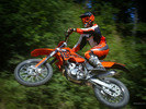 Thumbnail 2005-2010 KTM 250 SX-F, EXC-F, EXC-F Six Days, XCF-W, XC-F, SXS-F Motorcycle Workshop Repair Service Manual