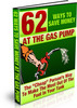 Thumbnail 62 Ways To Save Money At The Gas Pump Thumbnail 62 Ways To Save Money At The Gas Pump