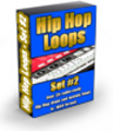 Thumbnail Hip Hop Loop Set 2