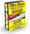 Thumbnail Hip Hop Loop Set 3