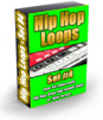 Thumbnail Hip Hop Loops Set 4