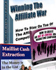 Thumbnail Winning the Affiliate War, Viral Marketing, Maillist Cash