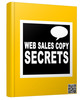 Thumbnail Web Sales Copy Secrets