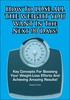 Thumbnail How To Lose All The Weight You Want In The Next 90 Days!