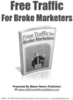 Thumbnail Free Traffic For Broke Marketers