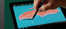 Thumbnail SketchBook Pro 