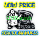 Thumbnail LG 50PX5D 50PX5D-UB Service Manual Thumbnail LG 50PX5D 50PX5D-UB Service Manual