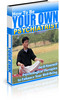 Thumbnail How To Be Your Own Psychiatrist 