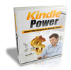 Thumbnail PLR Amazon Kindle Power  + Bonus eBook Generator (Template)