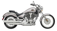 Thumbnail 2002-2004 Victory Classic Cruiser, Touring Cruiser Motorcycle Workshop Repair Service Manual