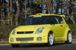 Thumbnail 2004-2006 Suzuki Swift (RS413, RS415 Series) Workshop Repair & Service Manual [COMPLETE & INFORMATIVE for DIY REPAIR] ☆ ☆ ☆ ☆ ☆
